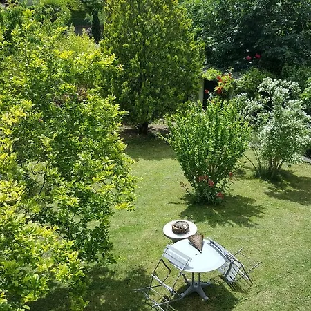 Apartment Les Tilleuls *