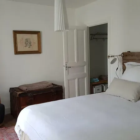 Apartment Les Tilleuls
